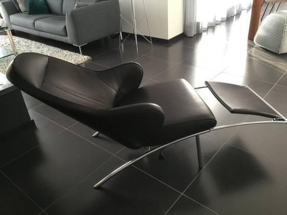 Image 1 of Poltrona Rocky IPdesign