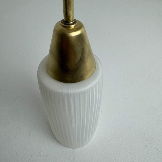 Image 1 of PAAR VINTAGE "MAISON ARLUS" WANDLAMPEN