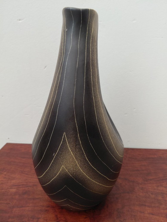 Image 1 of Vasendesign 60er Jahre