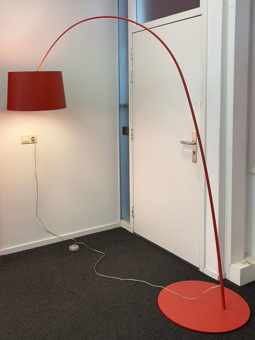 Foscarini Twiggy vloerlamp