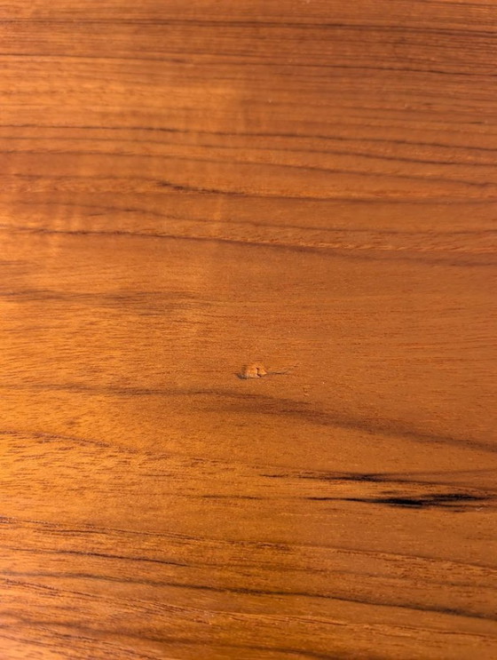 Image 1 of Credenza vintage, Hundevad, anni '60