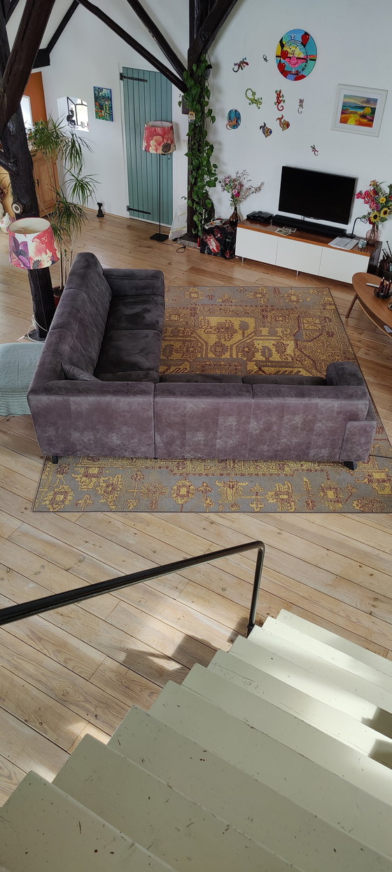 Image 1 of Leolux vleerkleed Autumm glaze