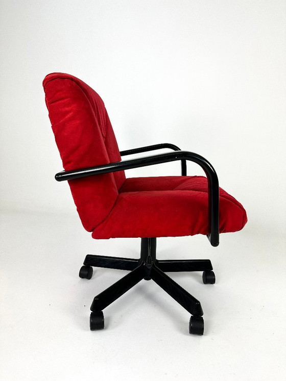 Image 1 of Président Davis de l'ICF