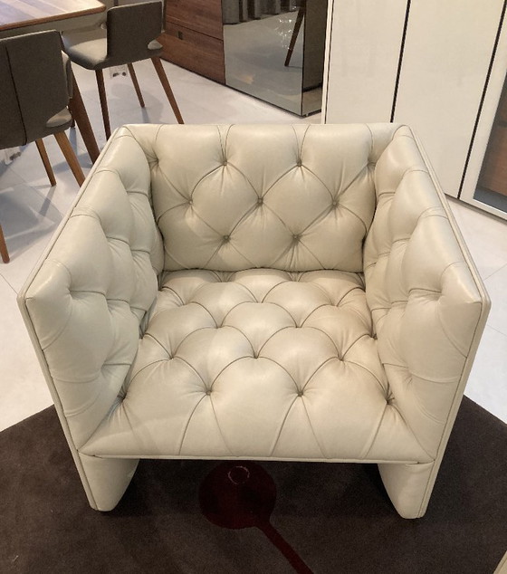 Image 1 of Wittmann Edwards Sessel