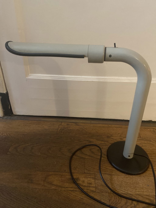 Philips Top Light lamp Space Age
