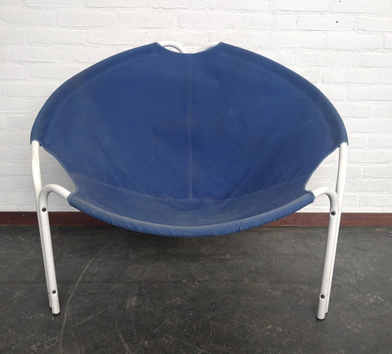 Image 1 of 2 x sedia a palloncino 1960