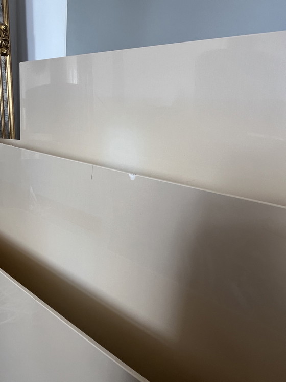 Image 1 of Lectuurbak Kartell Vintage Design