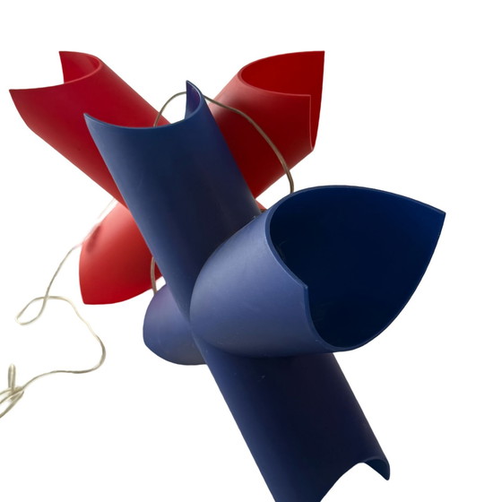 Image 1 of Protocol Paris for Cosi Come - X Lamp - Meerdere op voorraad - Eigentijds ontwerp vrijstaand of aan de muur bevestigd