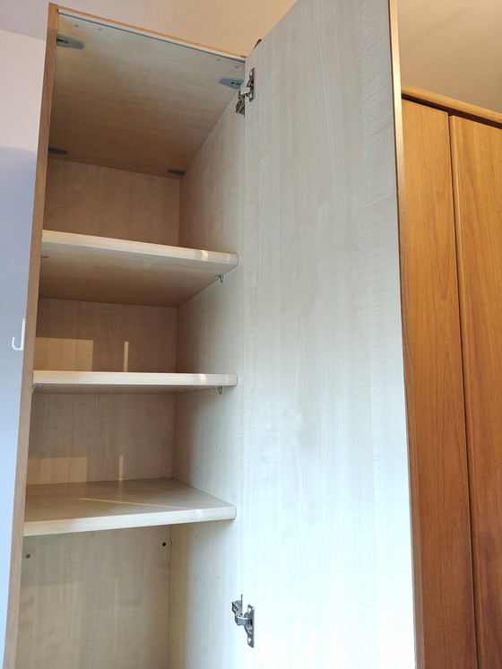 Image 1 of 2 armadi al prezzo di 1