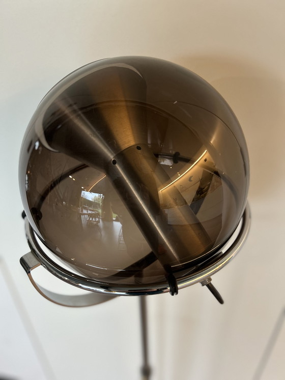 Image 1 of Raak Globe 2000 vloerlamp