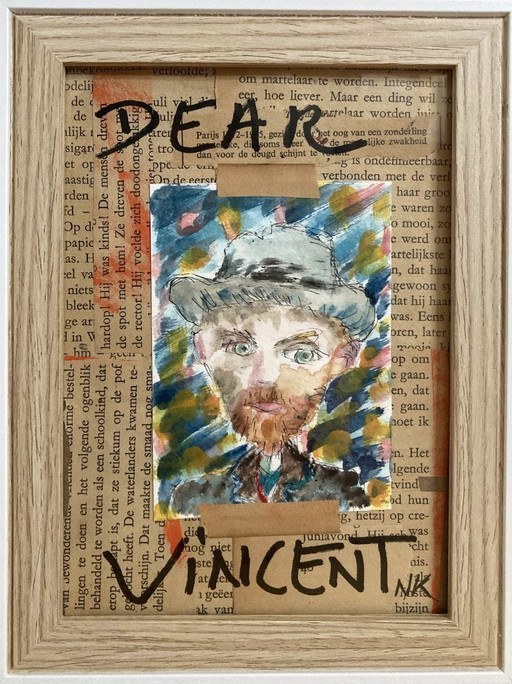 DEAR VINCENT