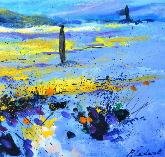 Image 1 of Colourful Provence 