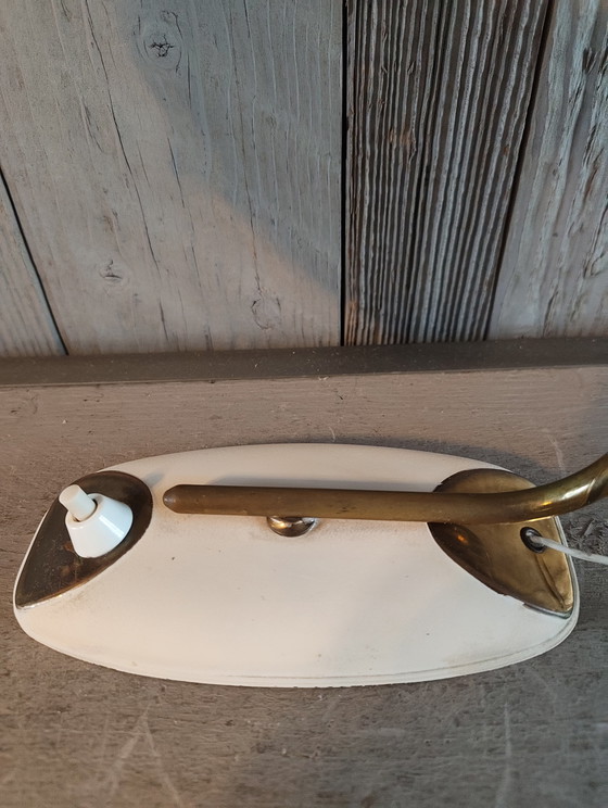 Image 1 of Atomic space lamp