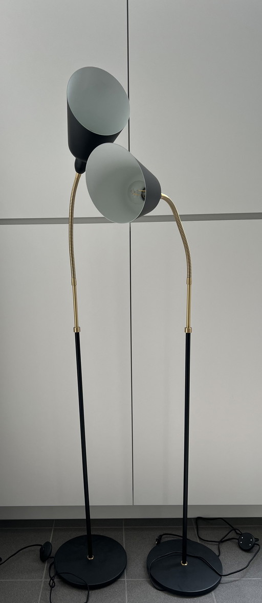 Stable Lamp