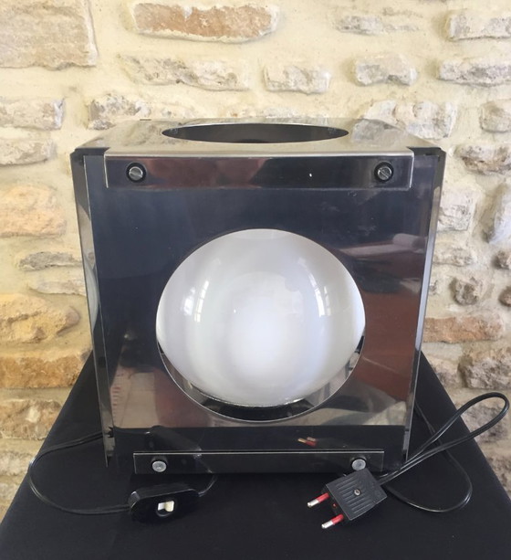 Image 1 of GOFFREDO REGGIANI UITSTEKENDE LAMP