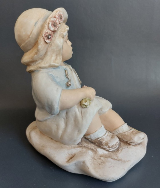 Image 1 of Figurine Alice originale