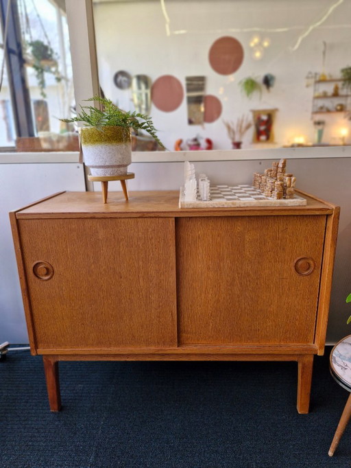 Ante scorrevoli per mobili vintage anni '70