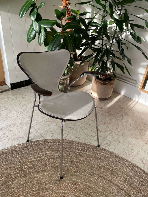 4 chaises Vitra Panton