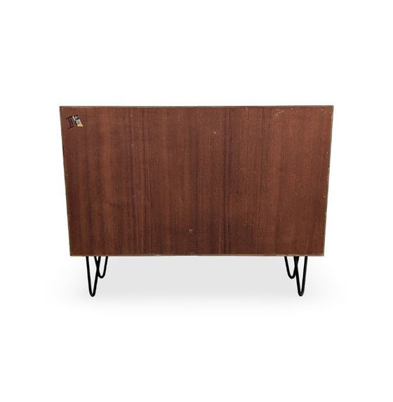 Image 1 of Sideboard Søborg Møbelfabrik Børge Mogensen Palisander Anrichte
