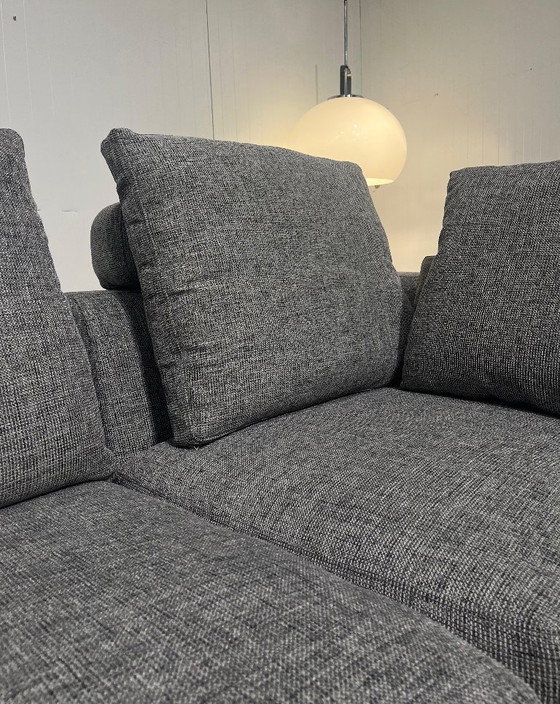 NUEVO Sofá esquinero Minotti Andersen + GARANTÍA – Sofás esquineros, Other (photo 6 of 12)