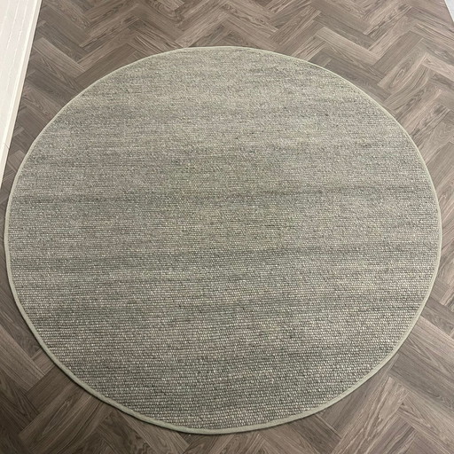 Tapis Brinker Carpets Verona 411 - Ø240