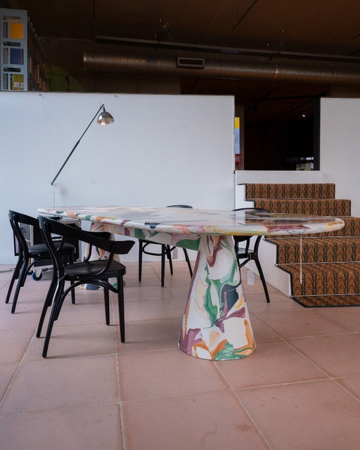 Table à manger Meltingpot 10 p