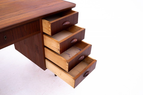 Image 1 of Bureau, Danemark, années 1960
