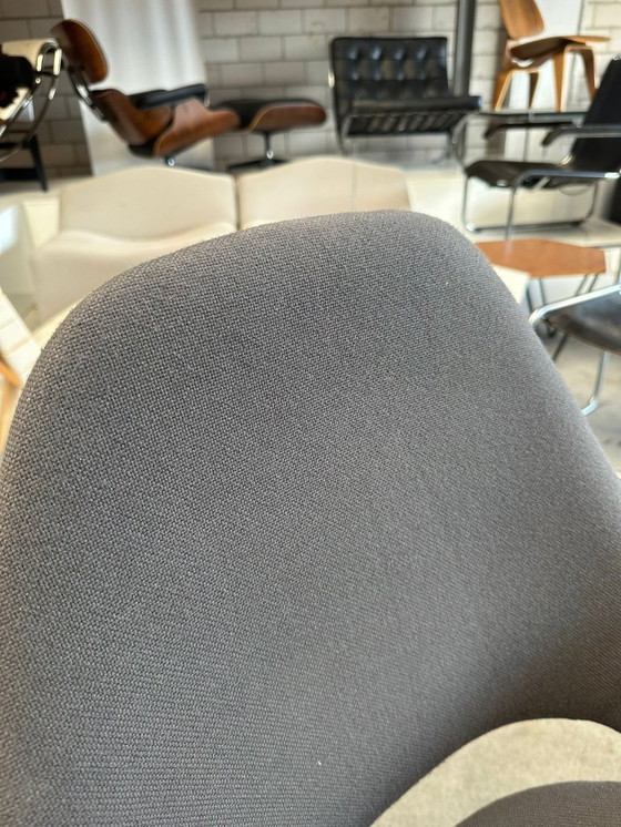 Image 1 of Silla Vitra Organic (modelo alto)