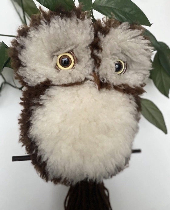 Image 1 of Hibou vintage