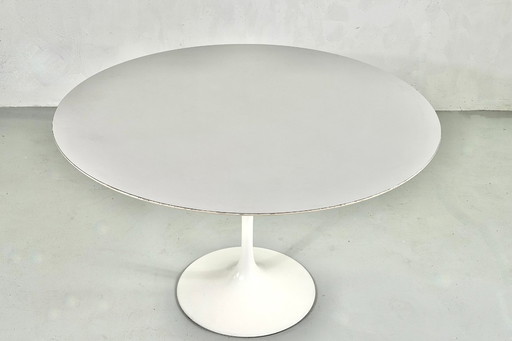Table de salle à manger Tulipe par Eero Saarinen pour Knoll International - années 1960