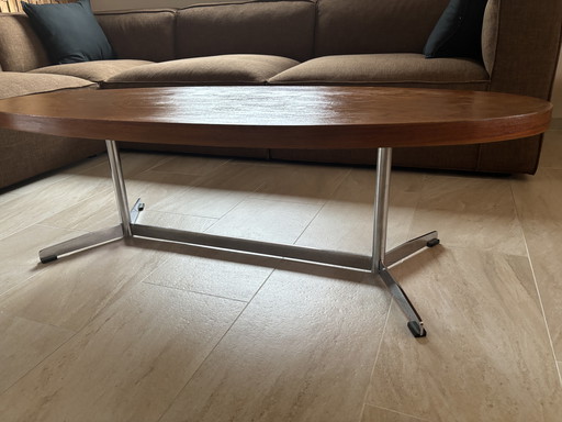 Tavolino da caffè vintage: pezzo meraviglioso!