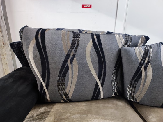 Image 1 of Giorgio Saporiti - Il Loft sofa