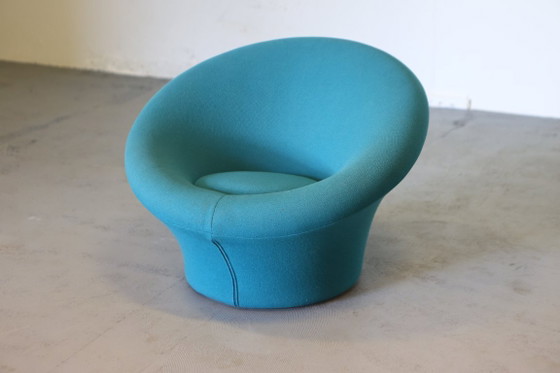 Image 1 of Pierre Paulin mushroom Artifort