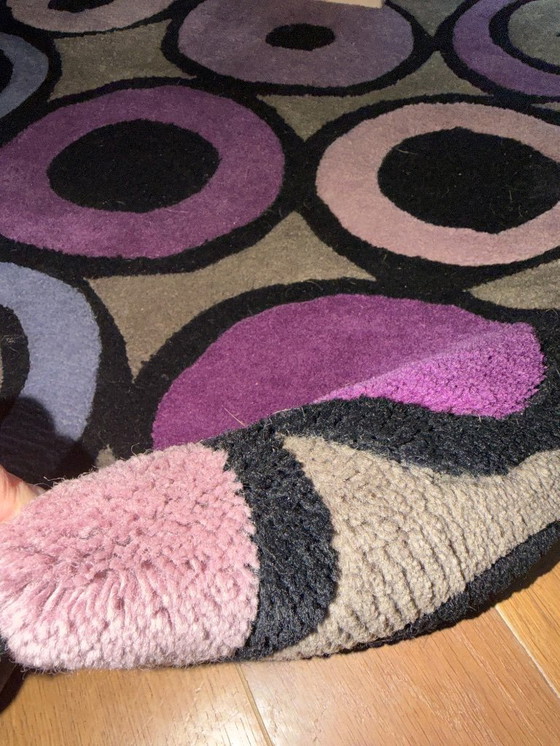 Image 1 of Brink en Kampman Kodari 2 x 3 in lana di qualità Nepal annodato a mano