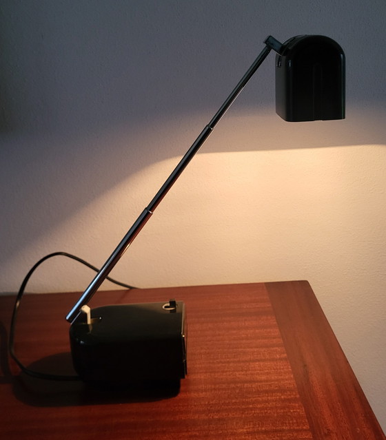 Image 1 of Tisch- oder Schreibtischlampe