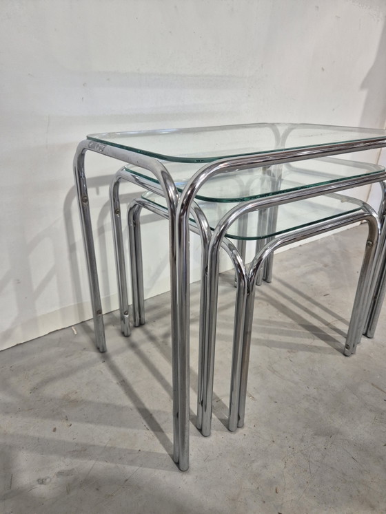 Image 1 of Space age buisframe mimiset