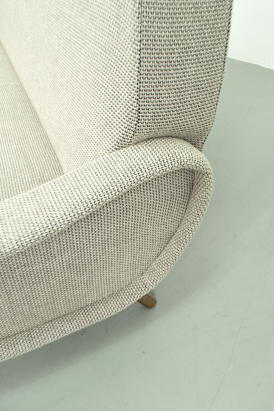 Image 1 of Damensofa Marco Zanuso für Arflex