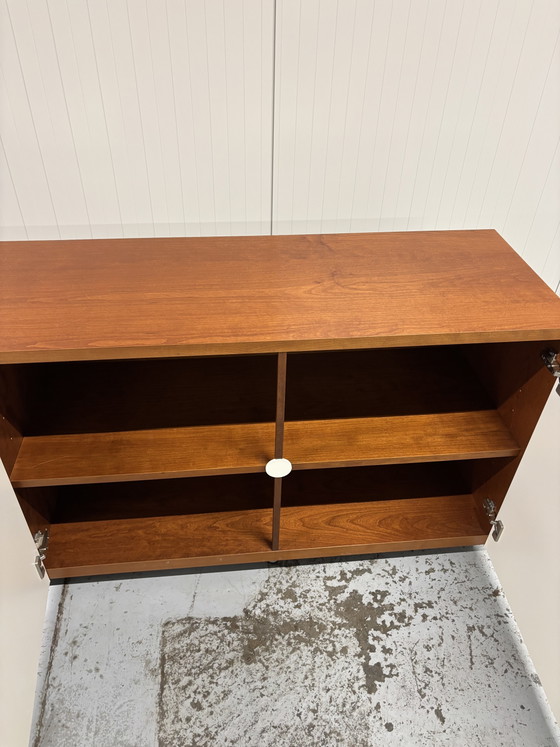 Castelijn Disk Dressoir – Wood (photo 7 of 9)