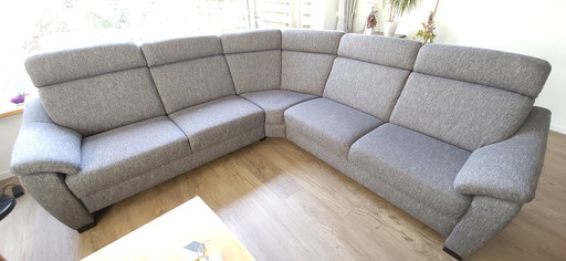 1X Corner Sofa Profijt Cadre