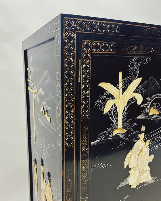 Image 1 of Armadio nuziale cinese