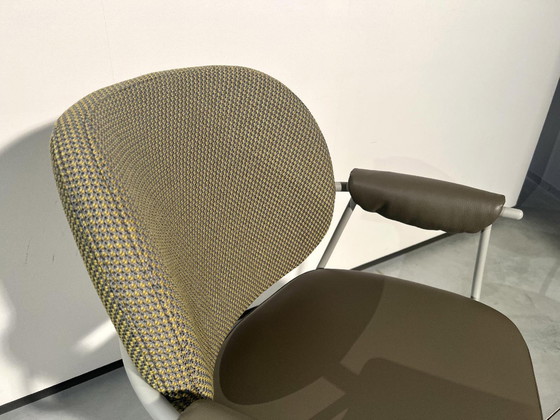 Image 1 of Flip eetkamerstoelen set