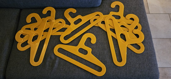 Image 1 of 8 grucce per abiti Ingo Maurer Space Age