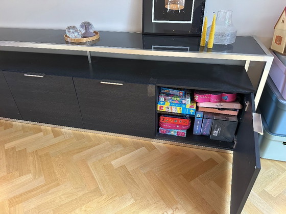 Image 1 of Aparador Ligne Roset (Dedicato)