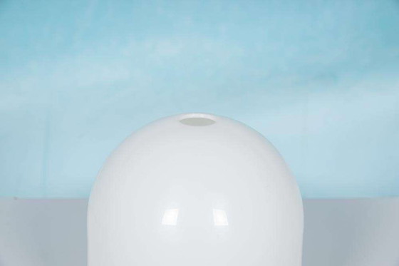 Image 1 of Lampe à poser Space age Mushroom lampe à poser design italien 70s