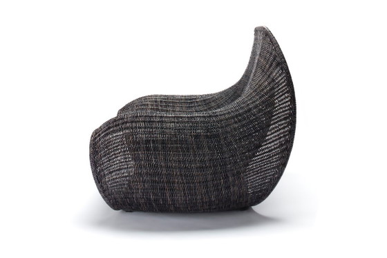 Snug – feelgood designs, Sessel, Rattan (photo 4 of 6)