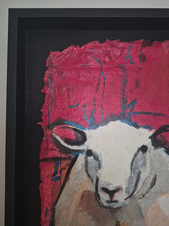 Image 1 of Art by Gerda Elfring