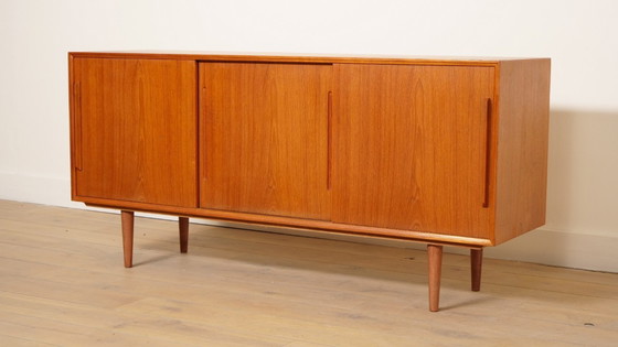 Image 1 of Vintage sideboard | Danish design | 153 cm