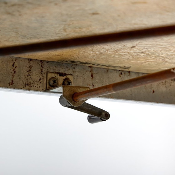 Image 1 of MK8818 Couchtisch aus Marmor