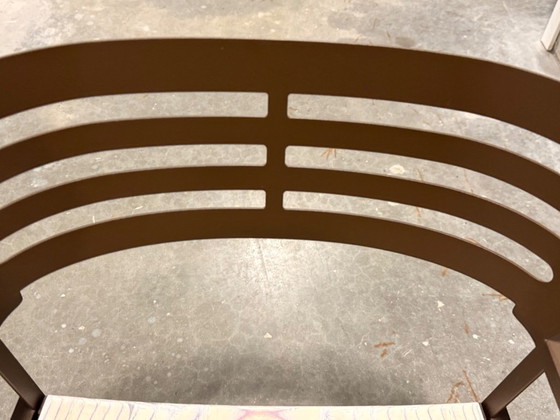 Image 1 of 2 X poltrona Giorgetti GEA €1.200/pezzo invece di €2.400/pezzo condizioni nuove