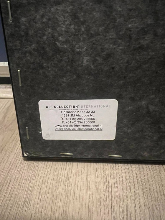 Image 1 of Bowie 9 (David Bowie) - Liedewey